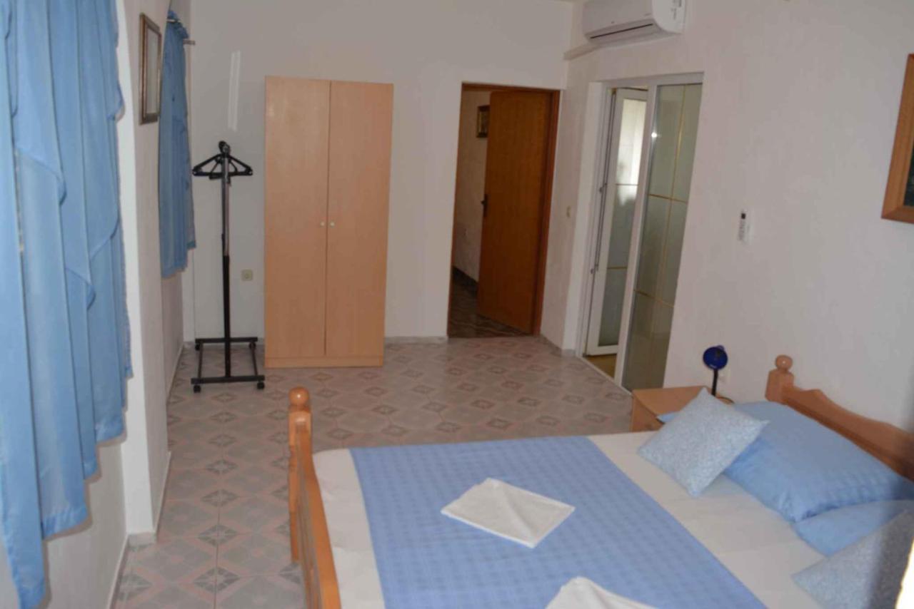 Apartment Cesarica 3 Ribarica Exterior foto