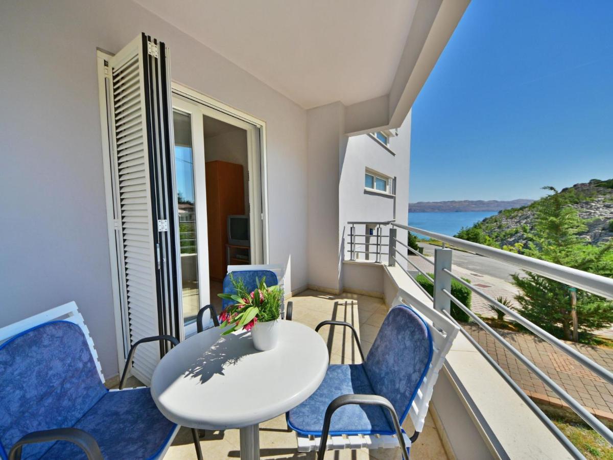 Apartment Cesarica 3 Ribarica Exterior foto