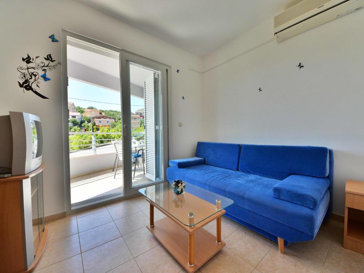 Apartment Cesarica 3 Ribarica Exterior foto