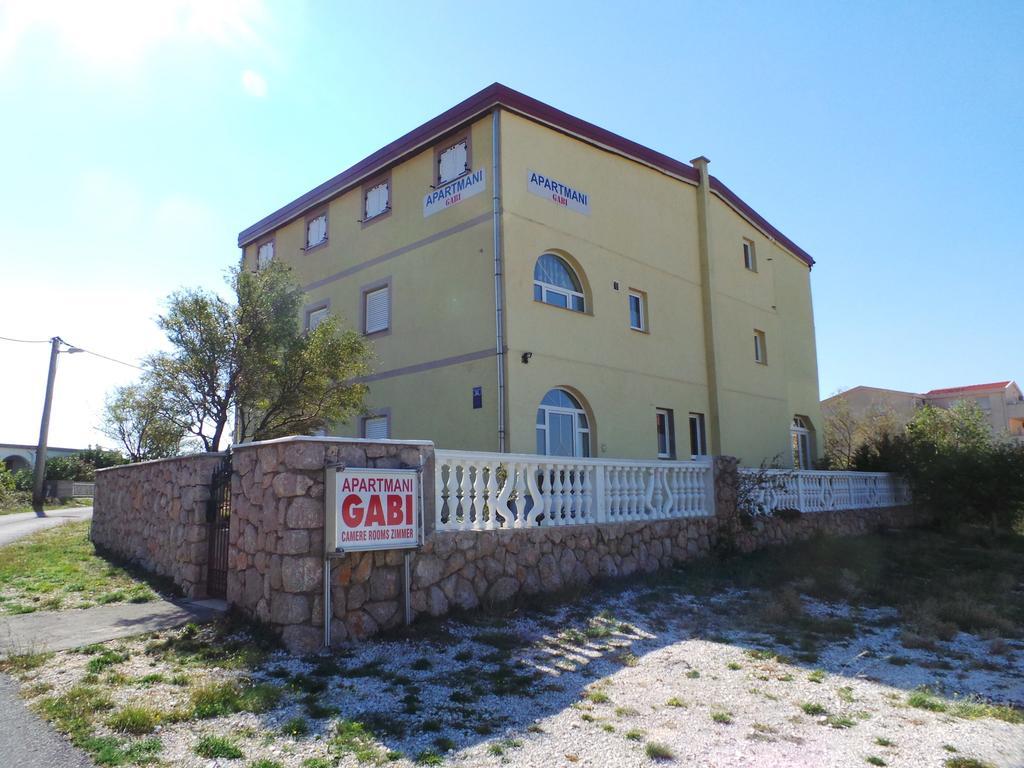 Apartment Cesarica 3 Ribarica Exterior foto